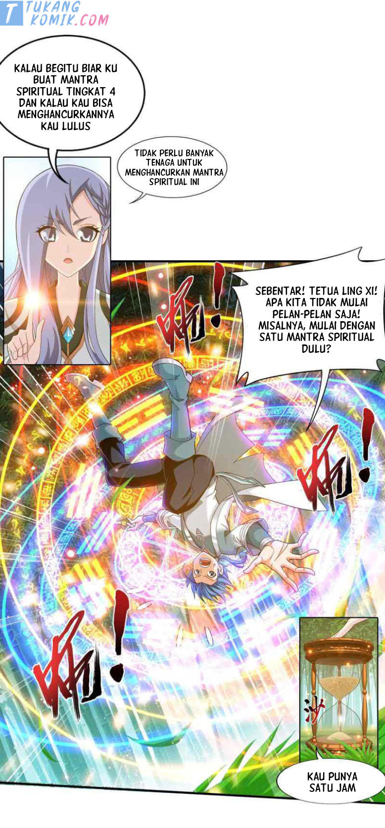 Manga page 16