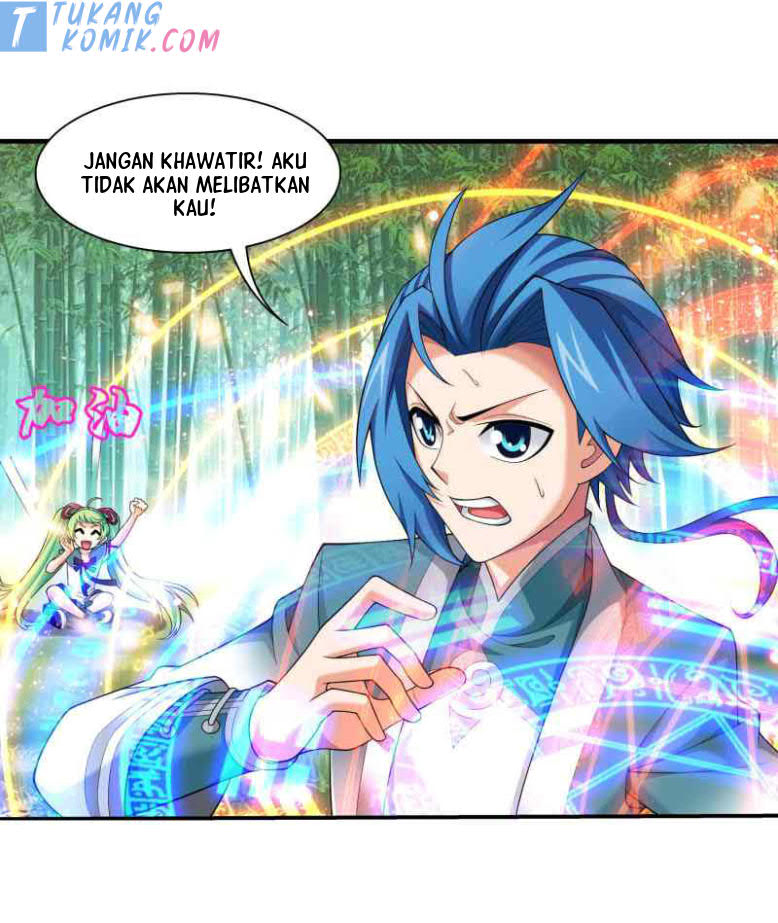 Manga page 19