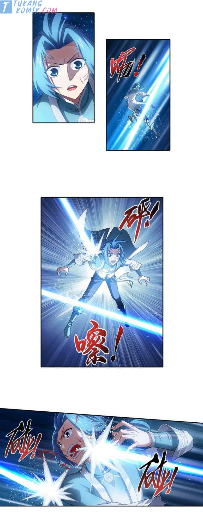 Manga page 25