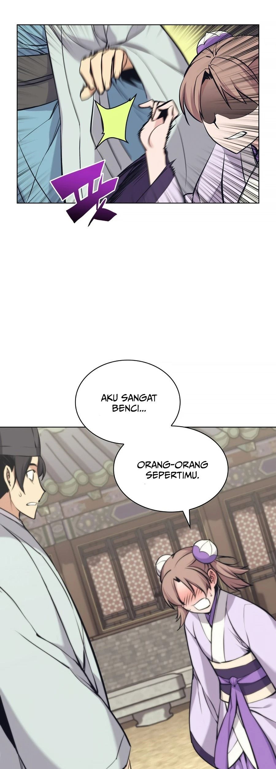 Manga page 21