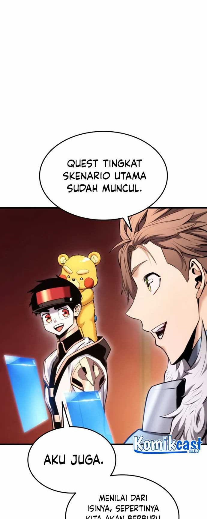 Manga page 21