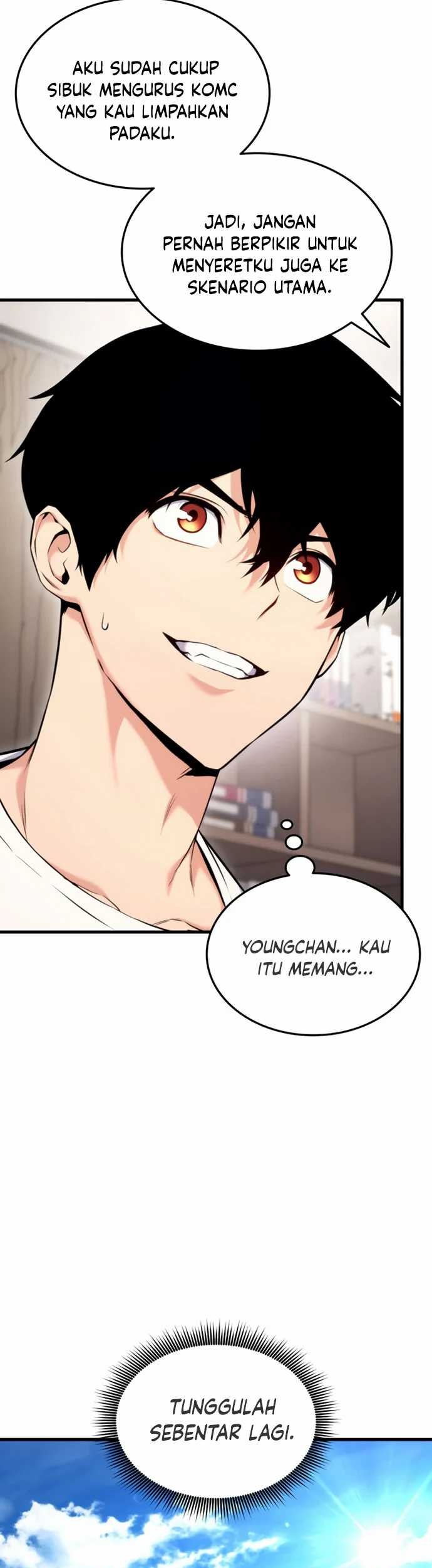 Manga page 10