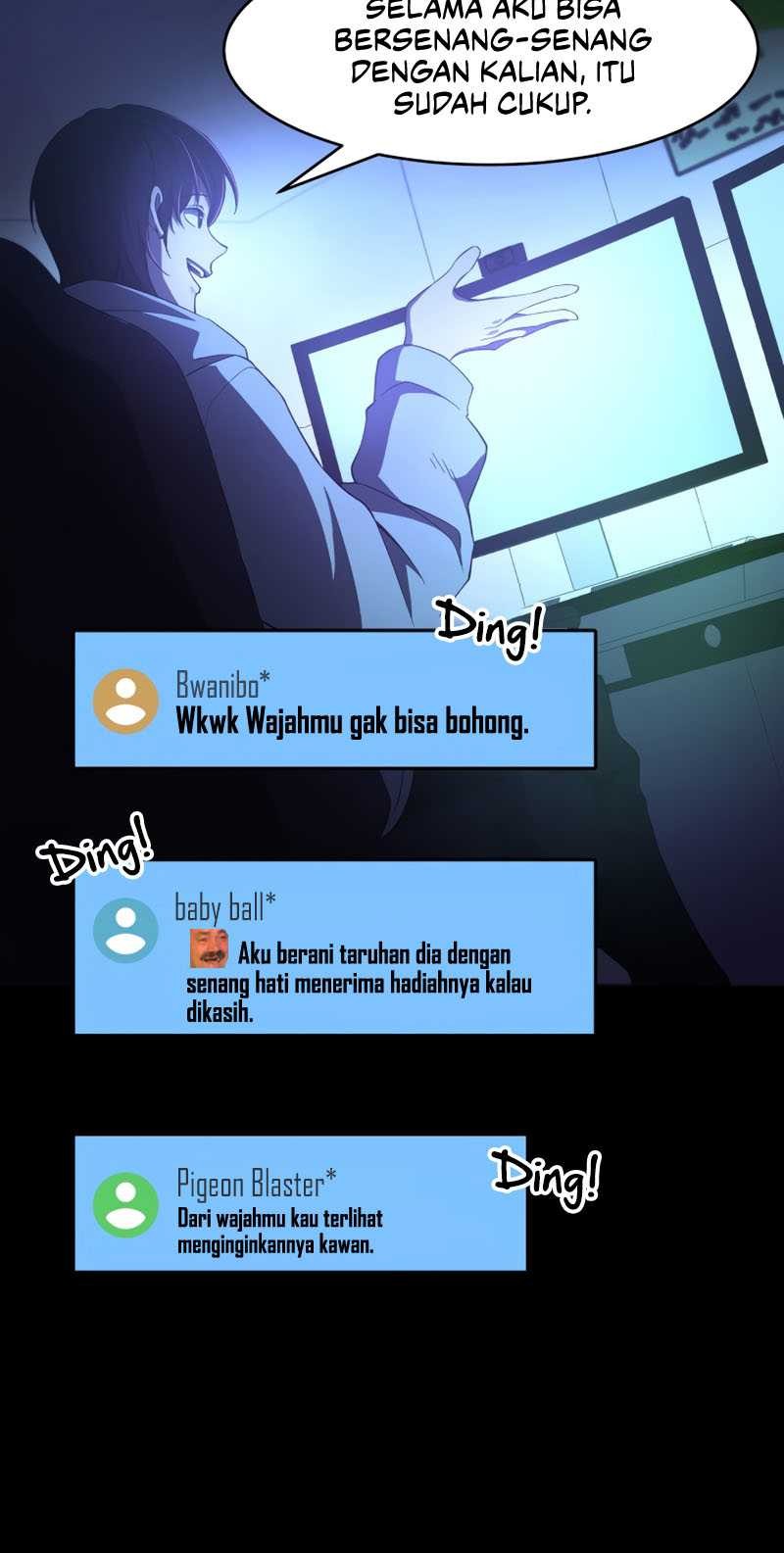 Manga page 21