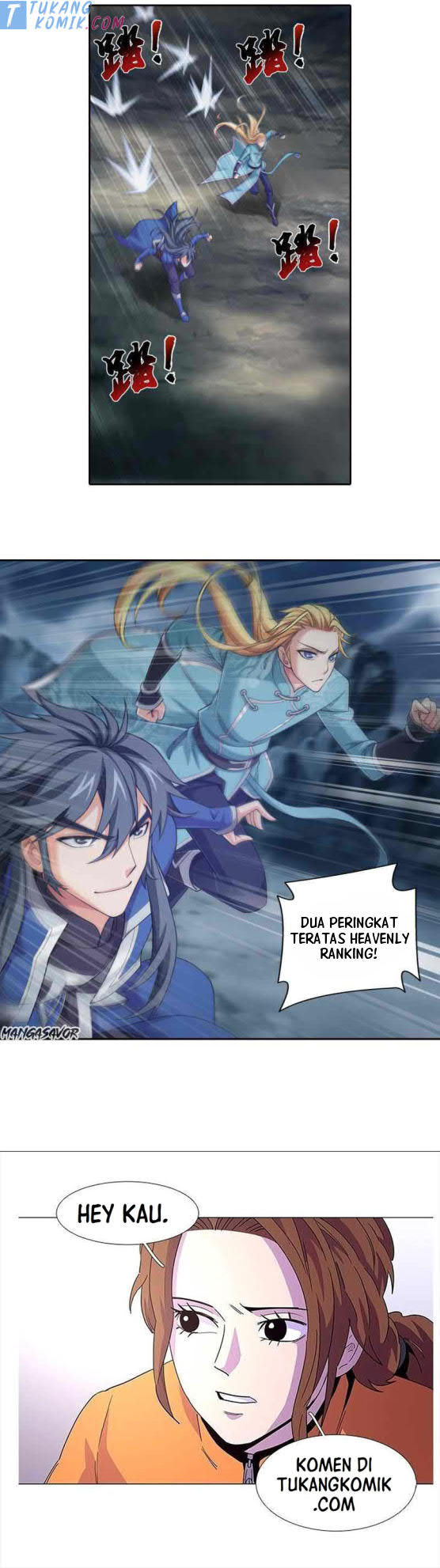 Manga page 25