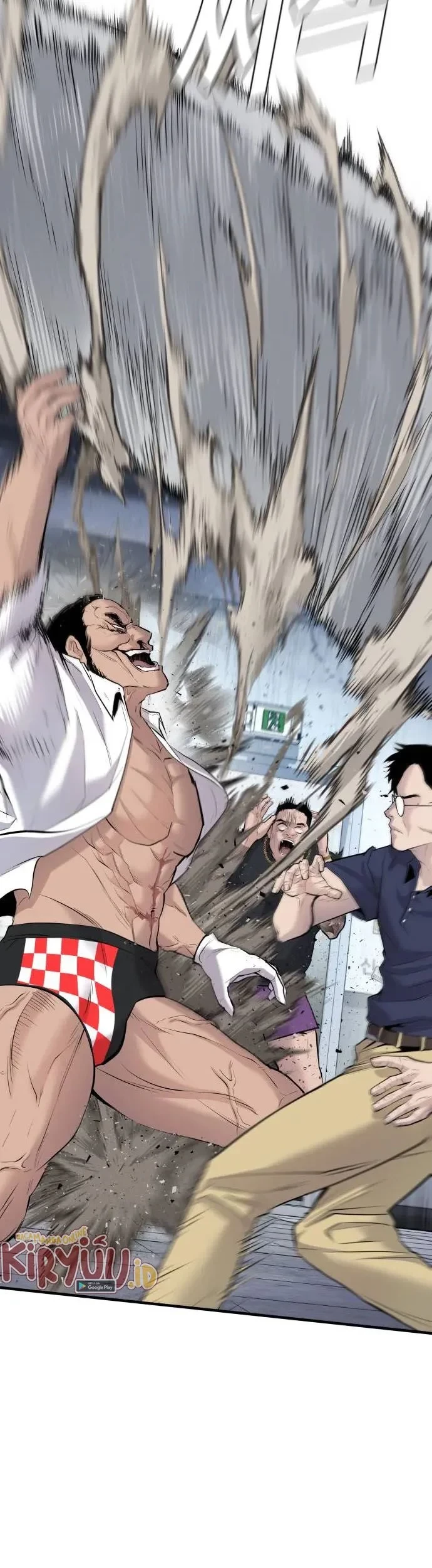 Manga page 105