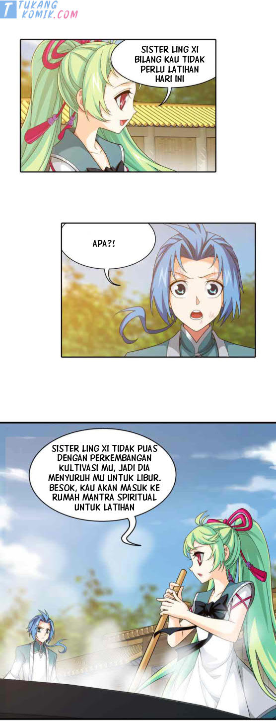Manga page 10
