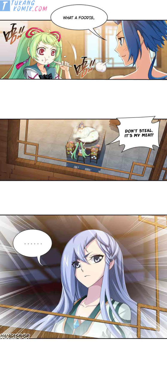 Manga page 22