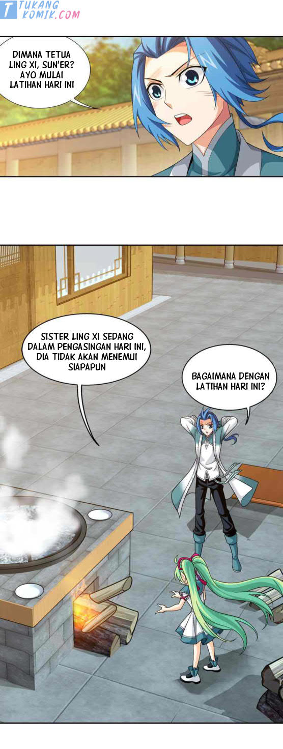 Manga page 9