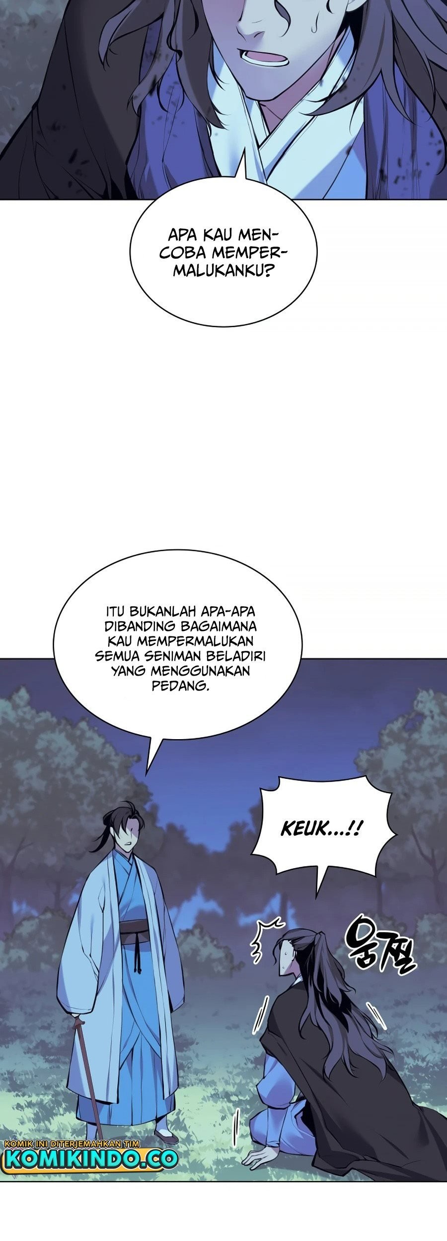 Manga page 40