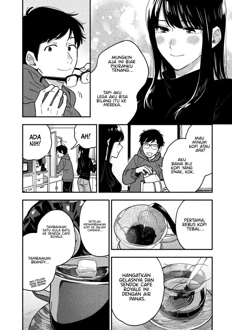 Manga page 15