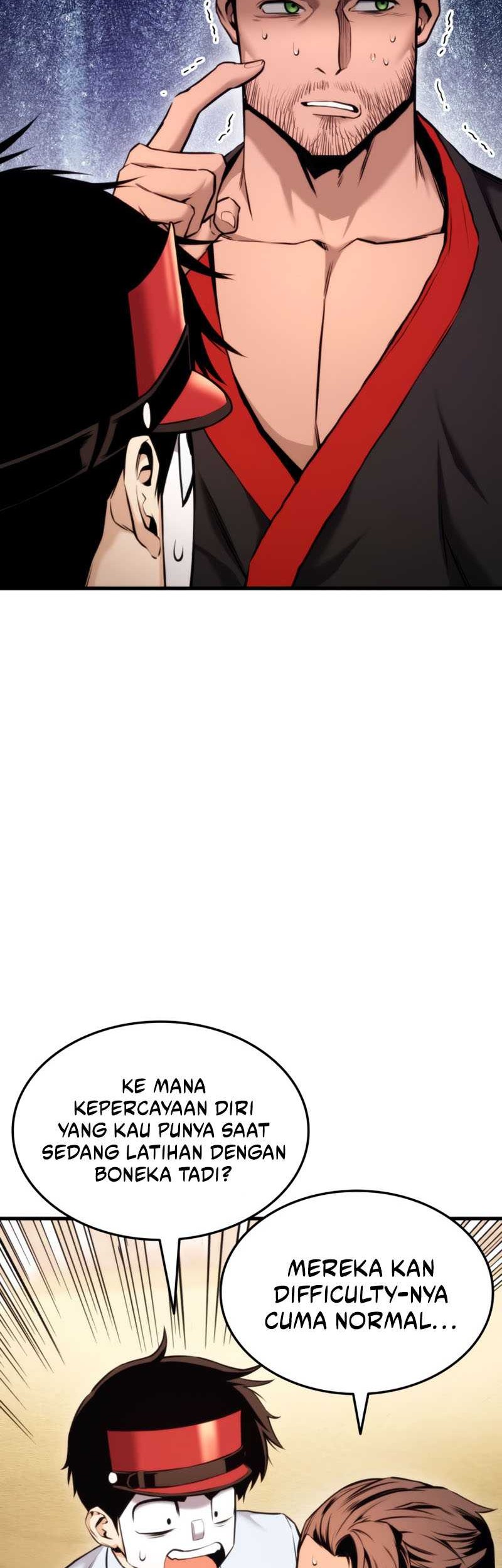 Manga page 23