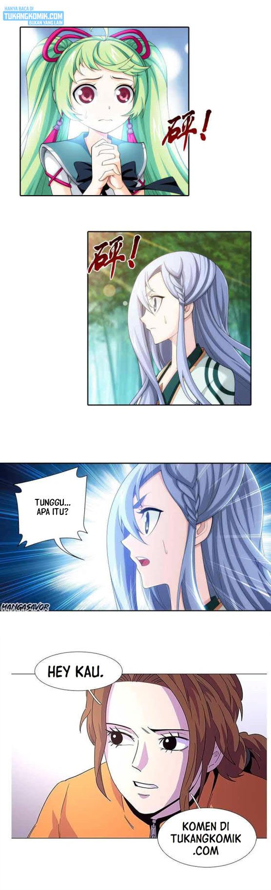 Manga page 18