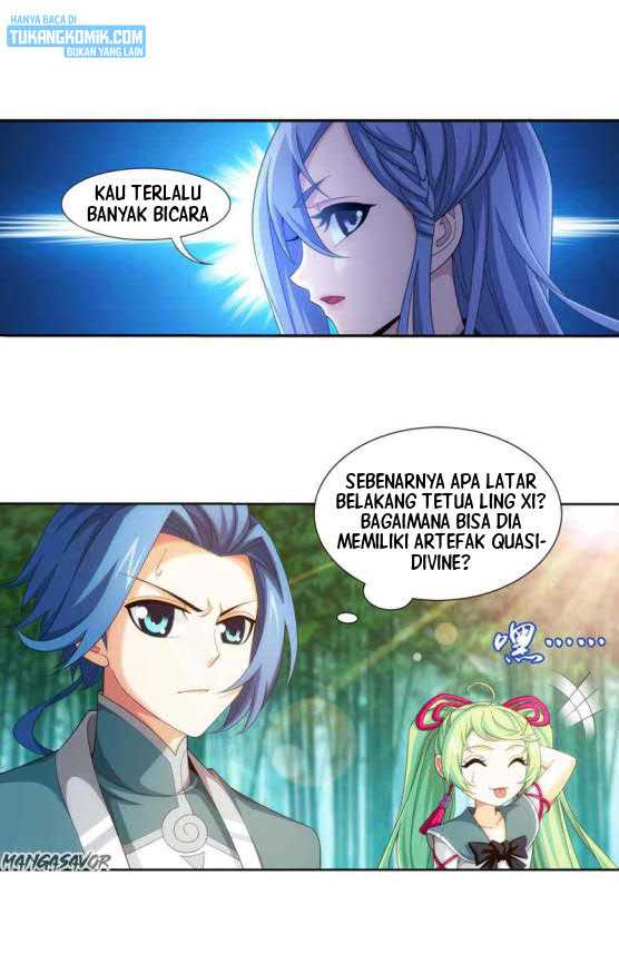 Manga page 11