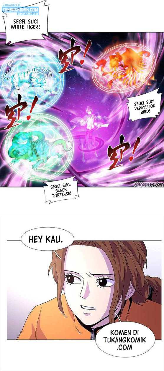 Manga page 22