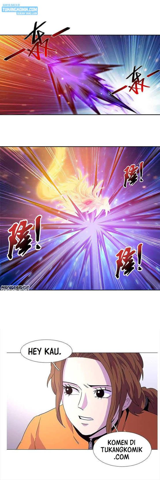 Manga page 19
