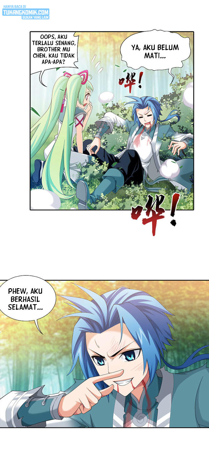 Manga page 10