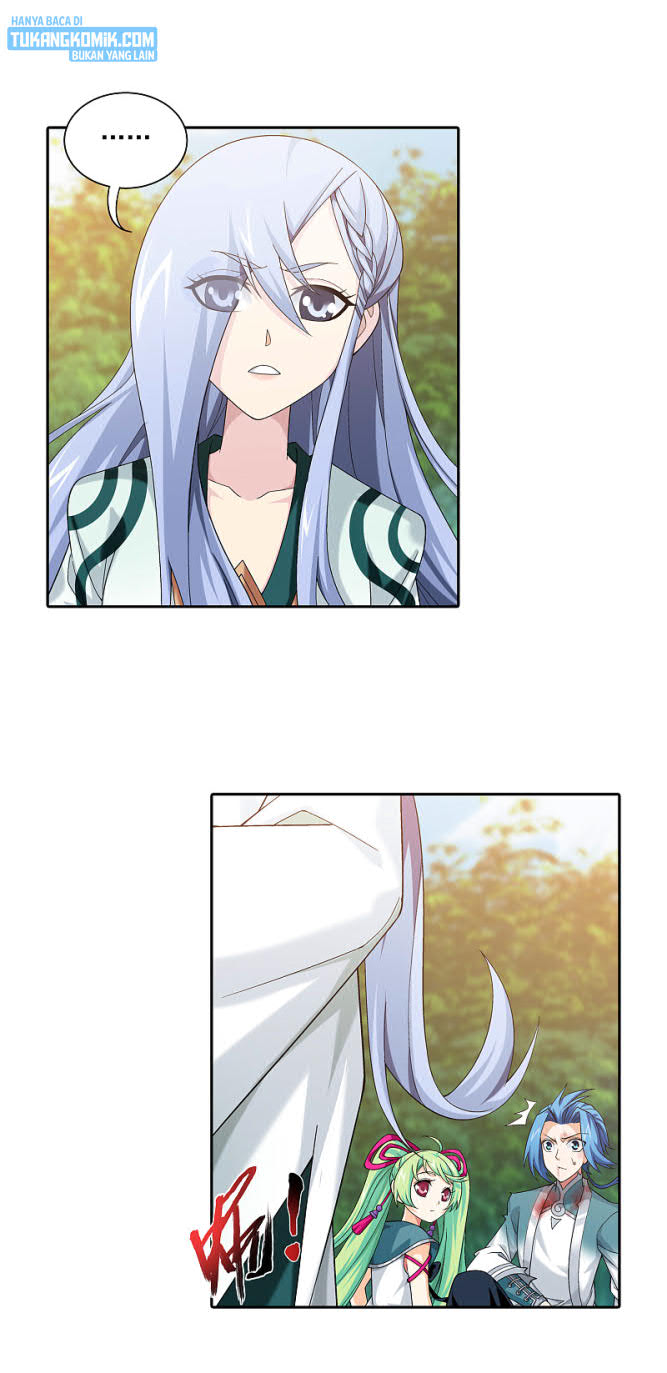 Manga page 11