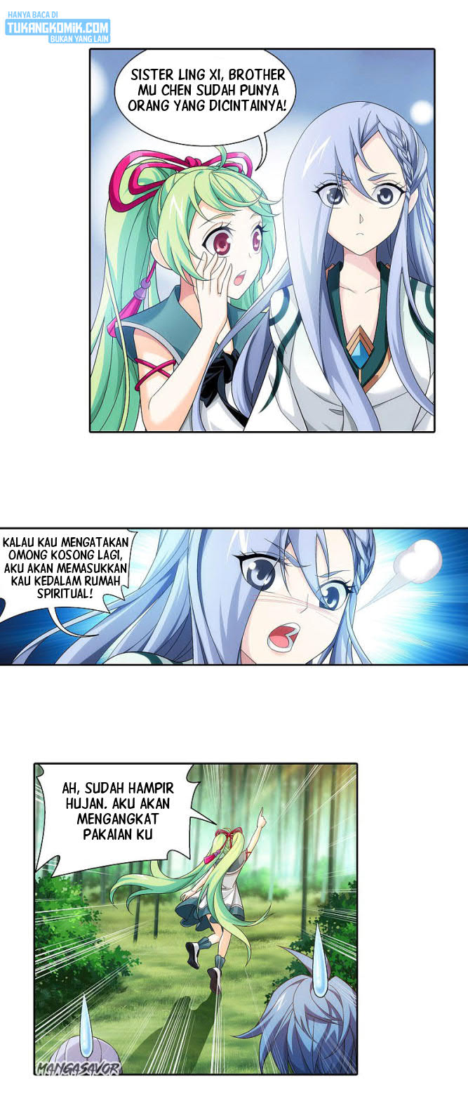 Manga page 18