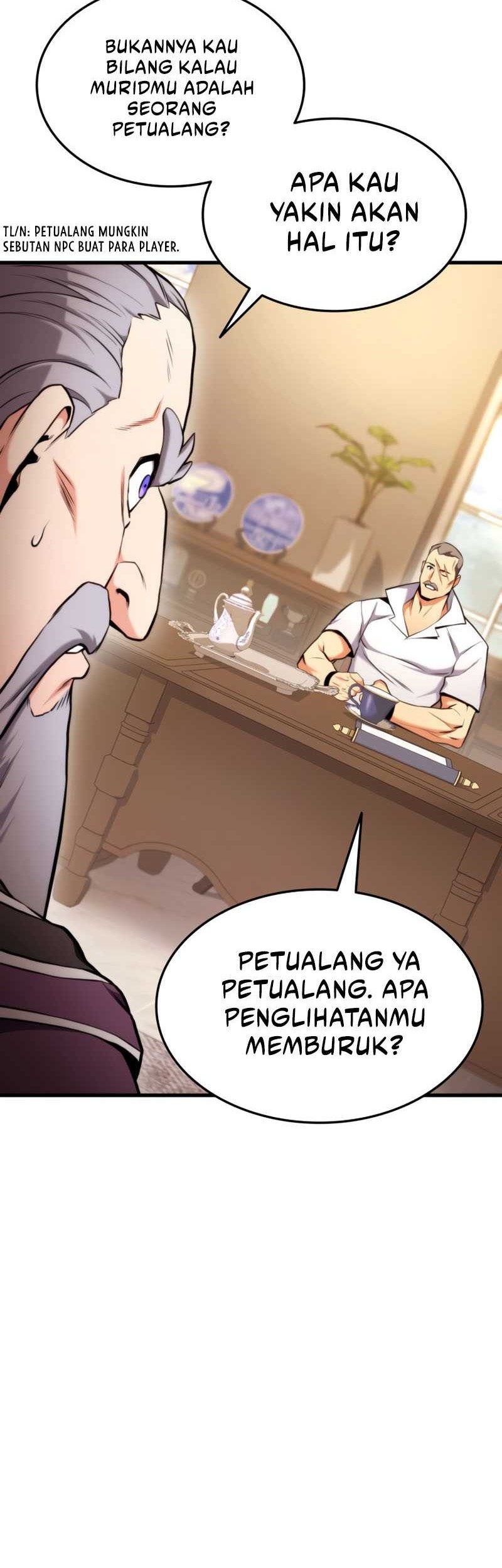 Manga page 28