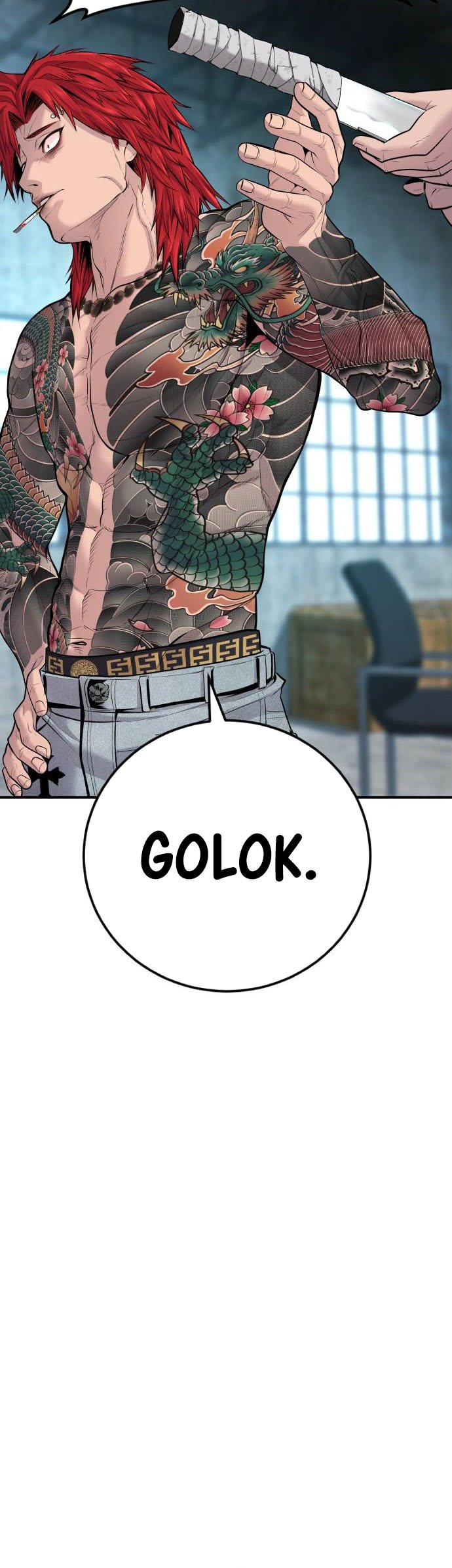 Manga page 72