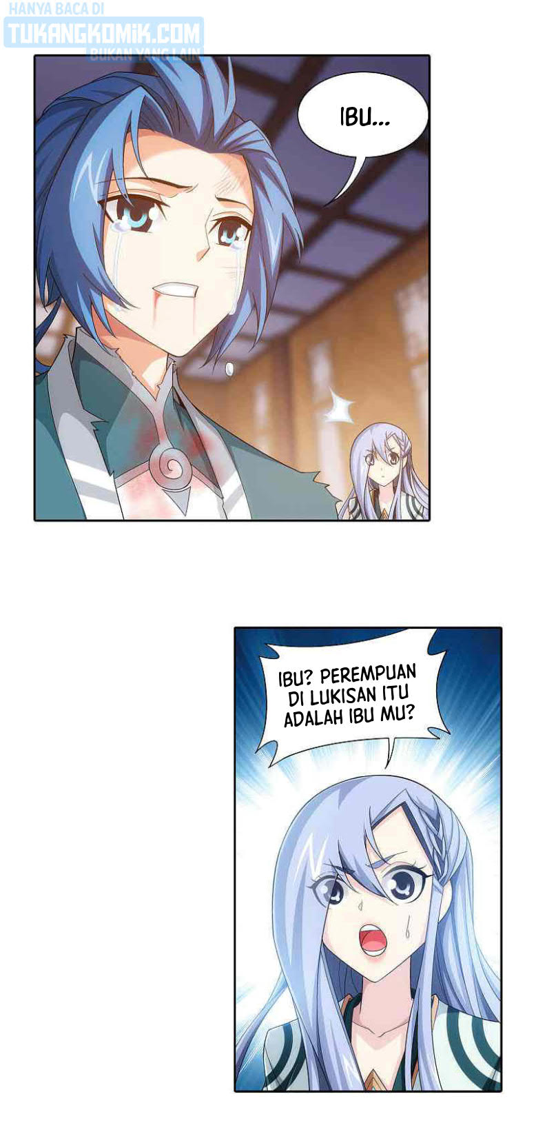 Manga page 4