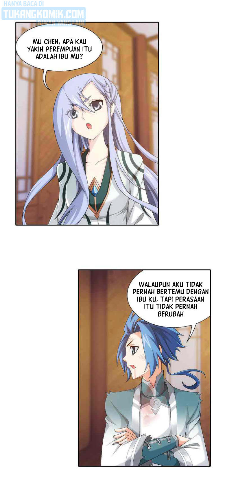 Manga page 7