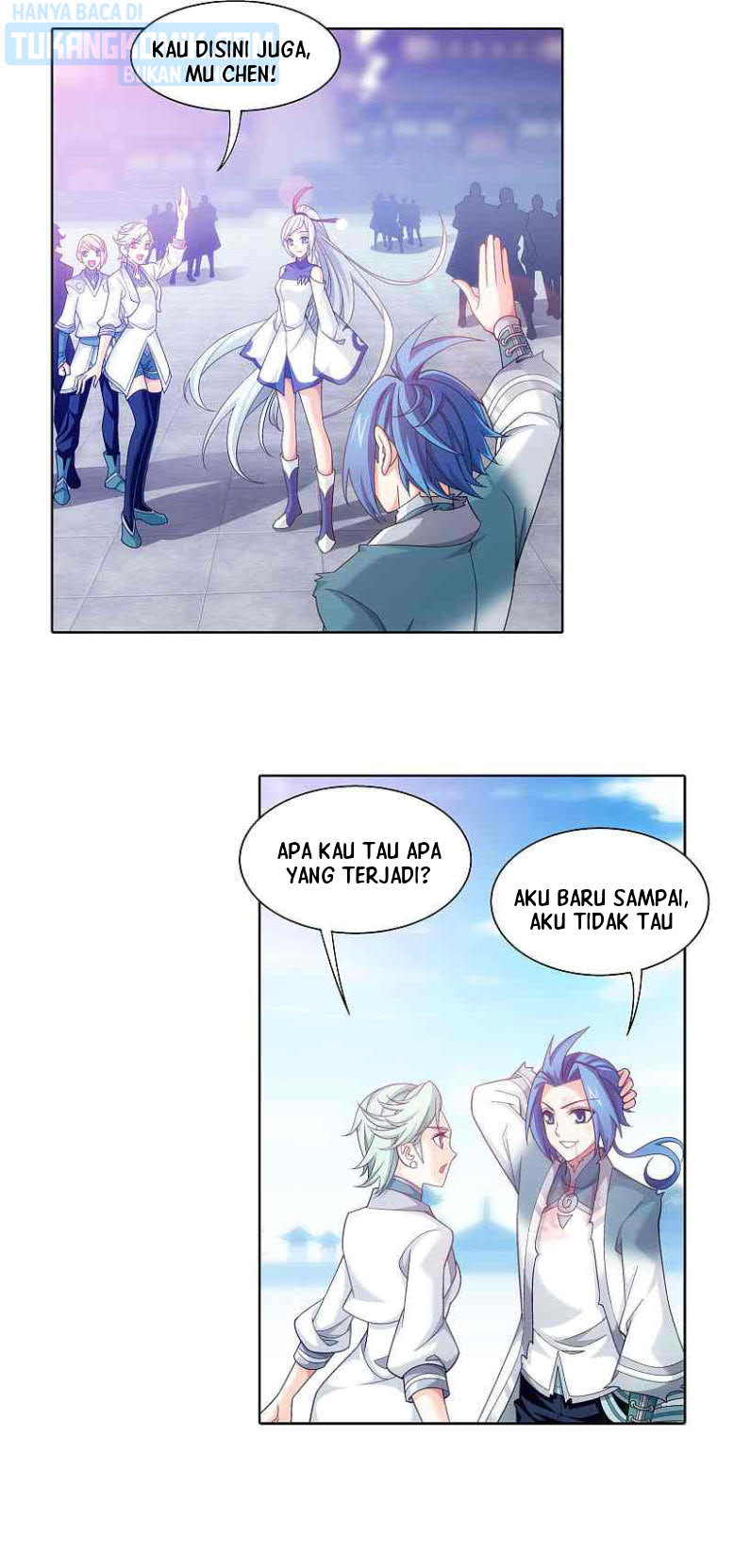 Manga page 17