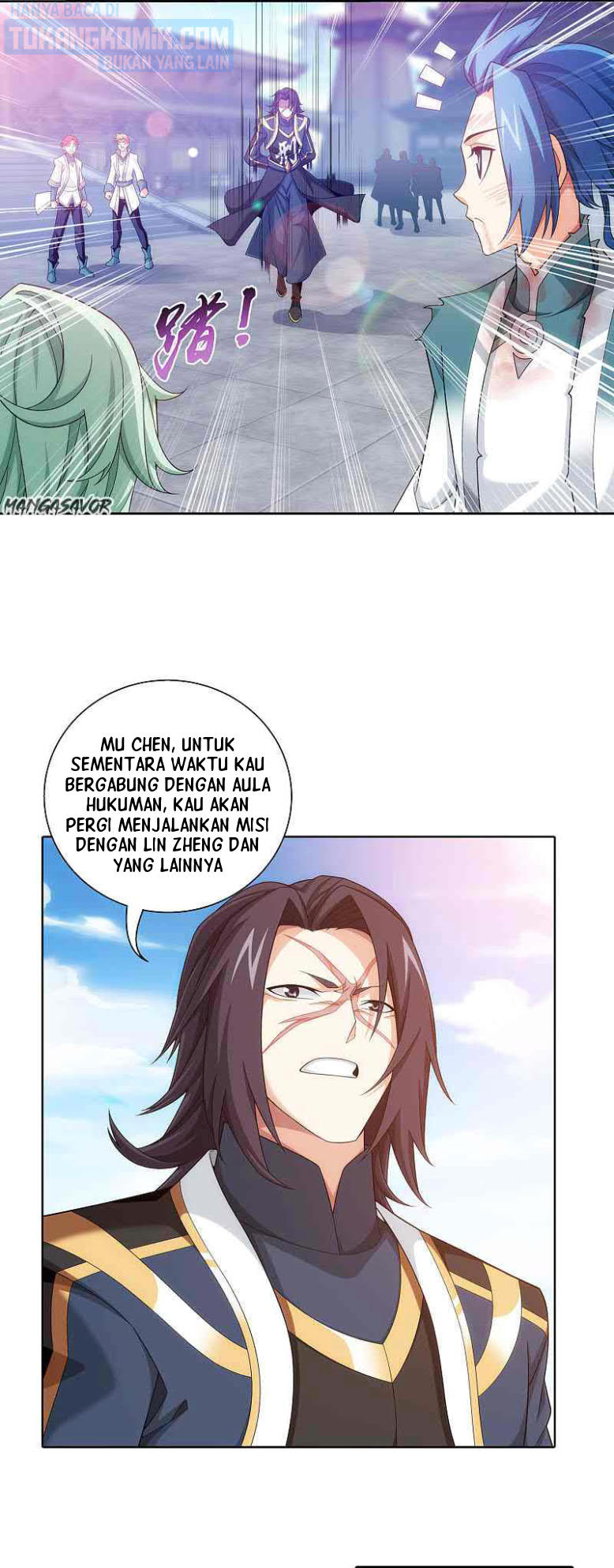 Manga page 18