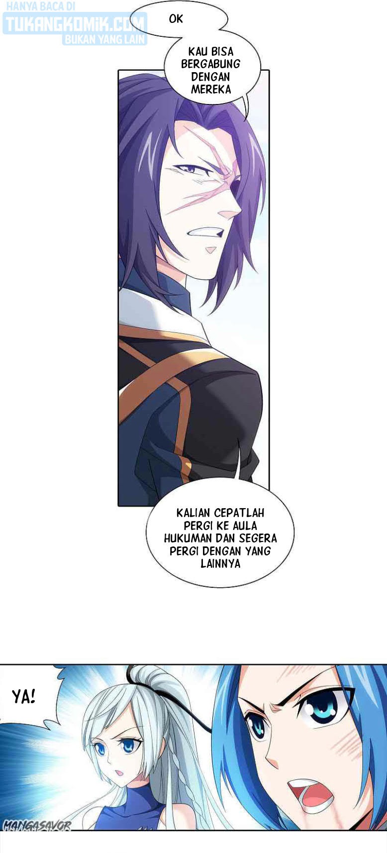 Manga page 21