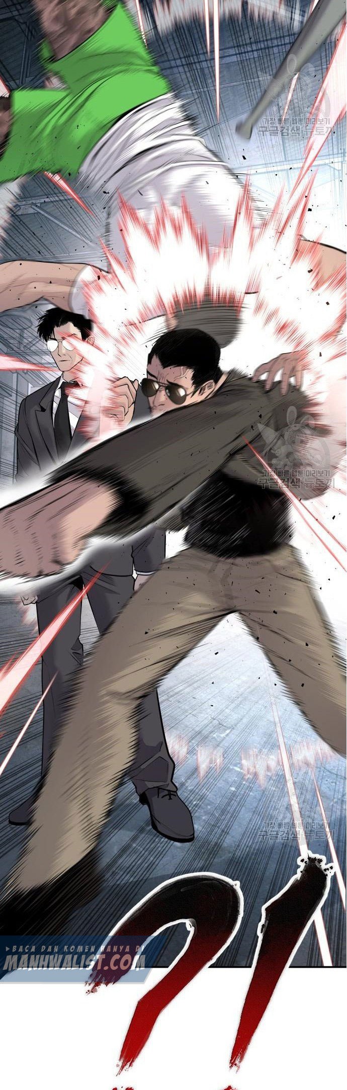 Manga page 20