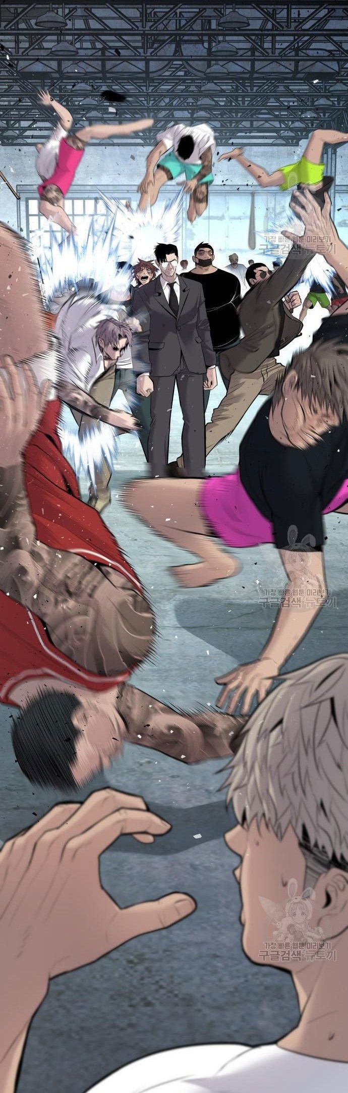 Manga page 58