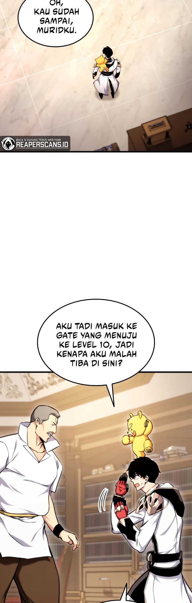 Manga page 10