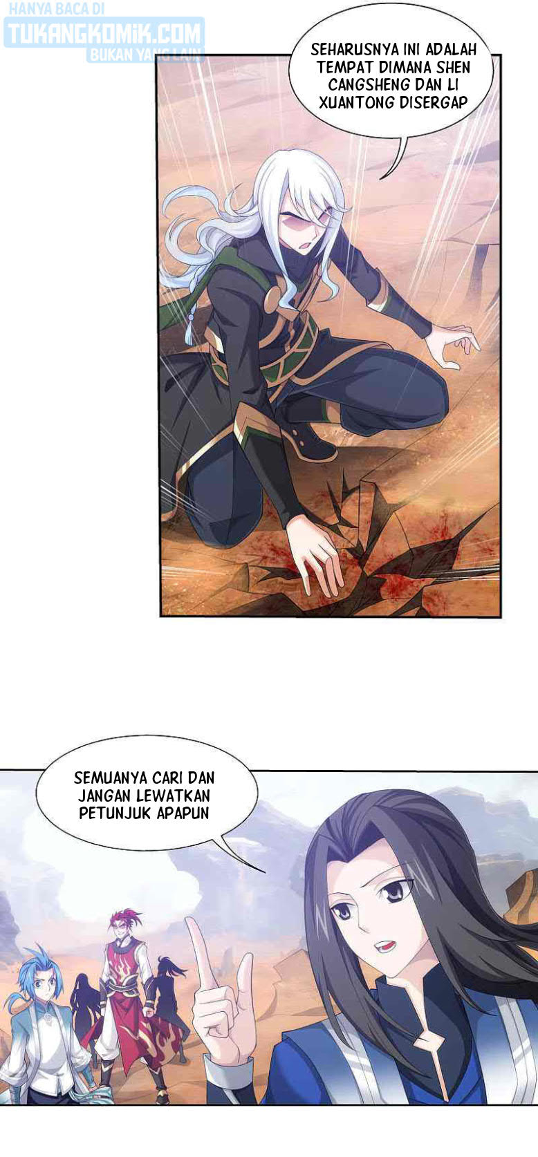 Manga page 13