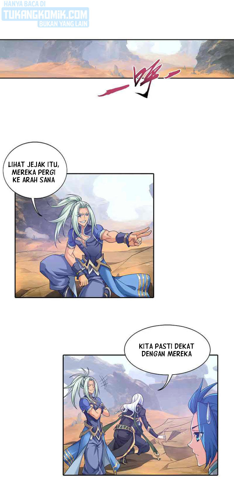 Manga page 14