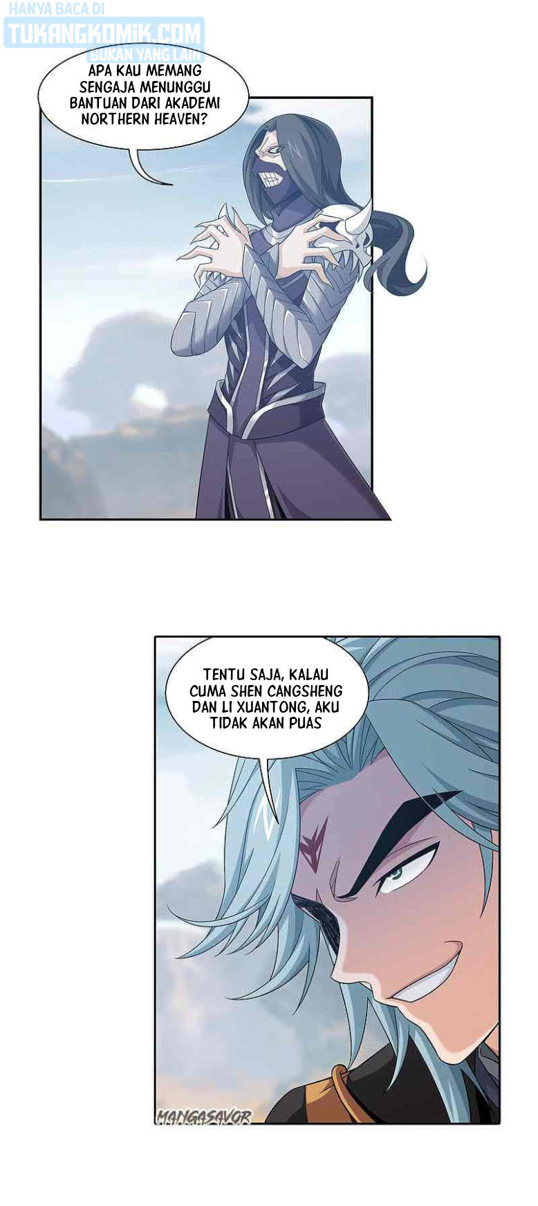 Manga page 22