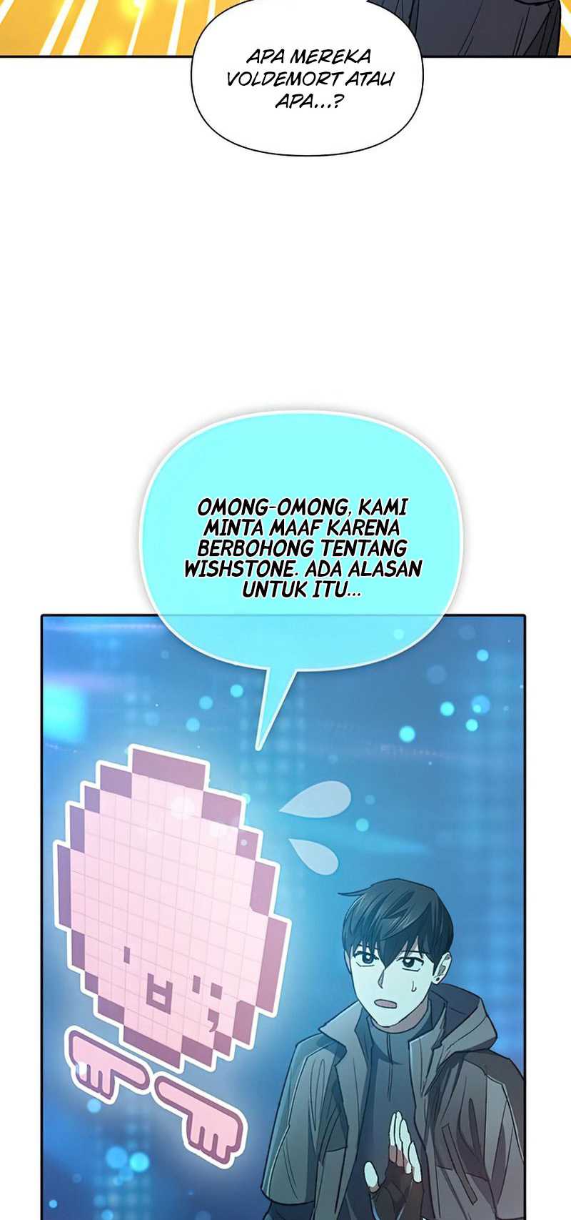 Manga page 28