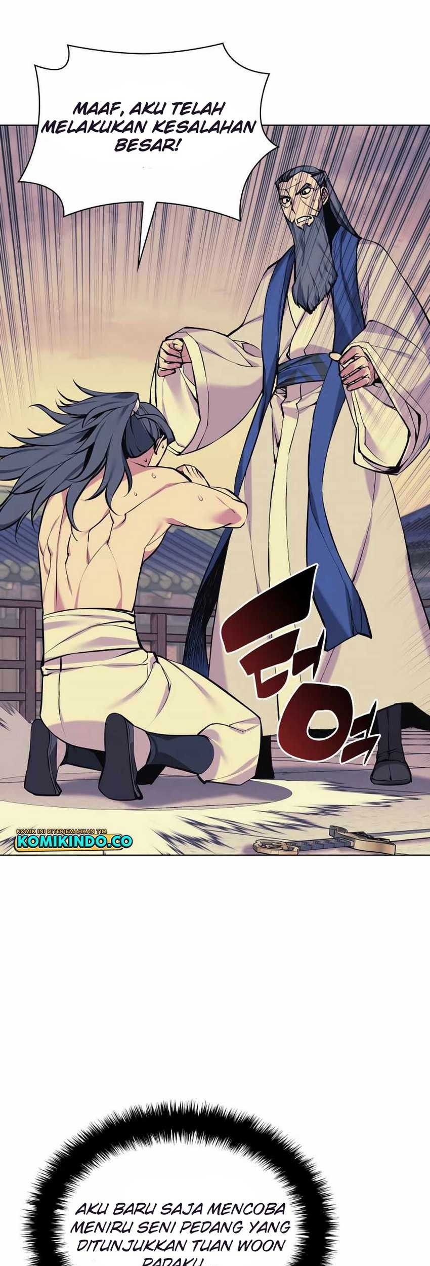 Manga page 21