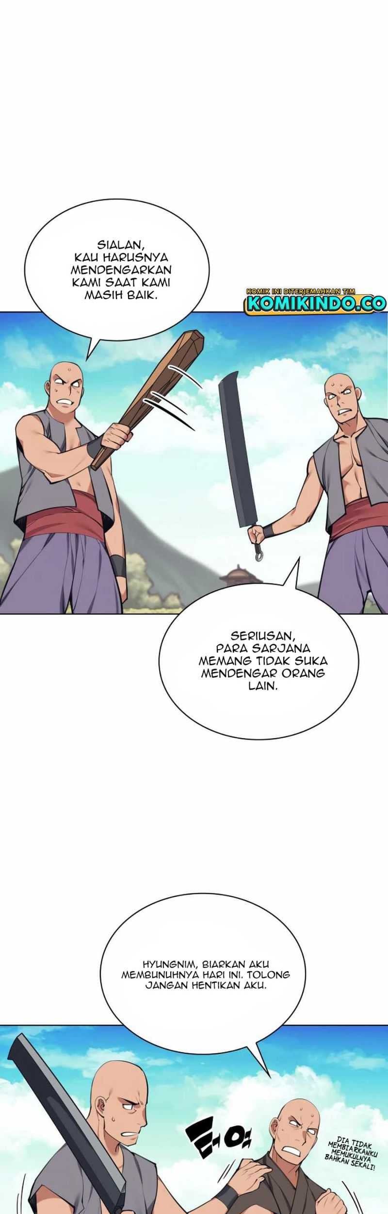 Manga page 21