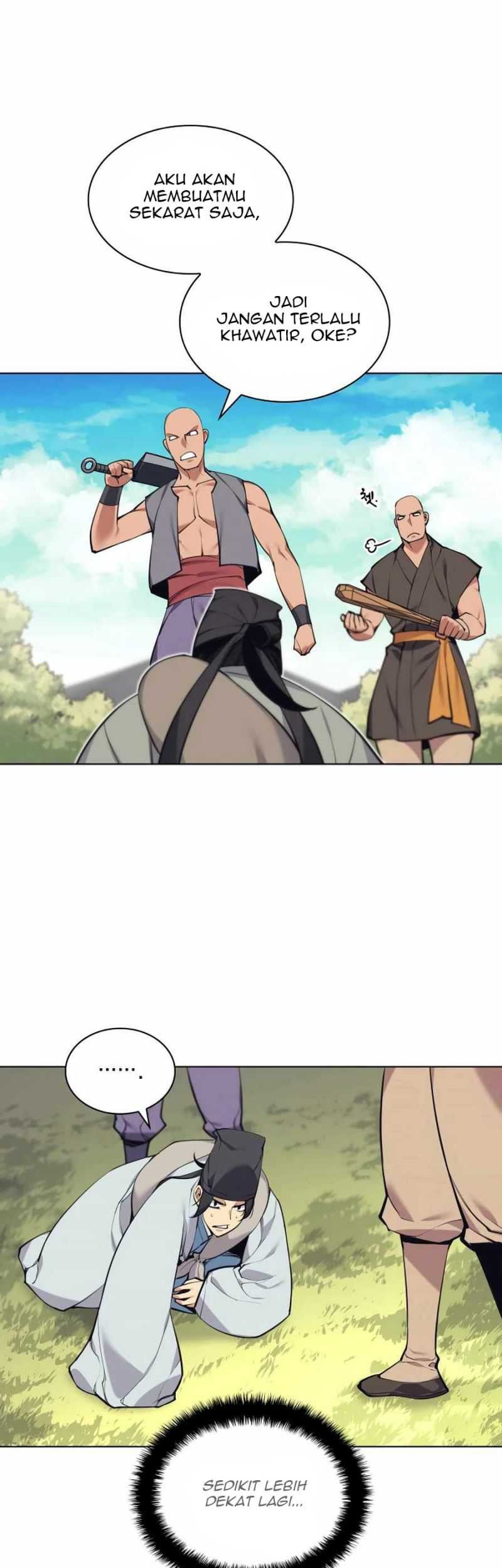 Manga page 23