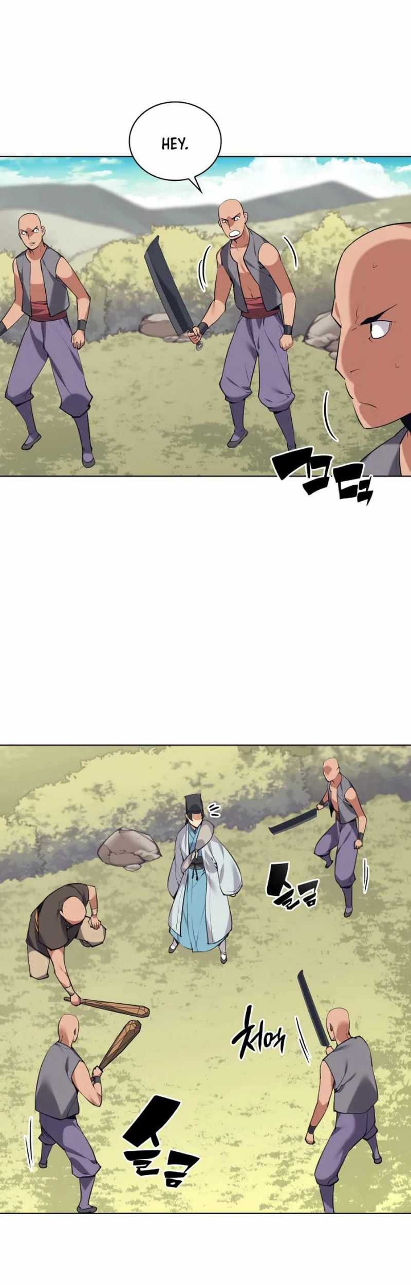Manga page 11