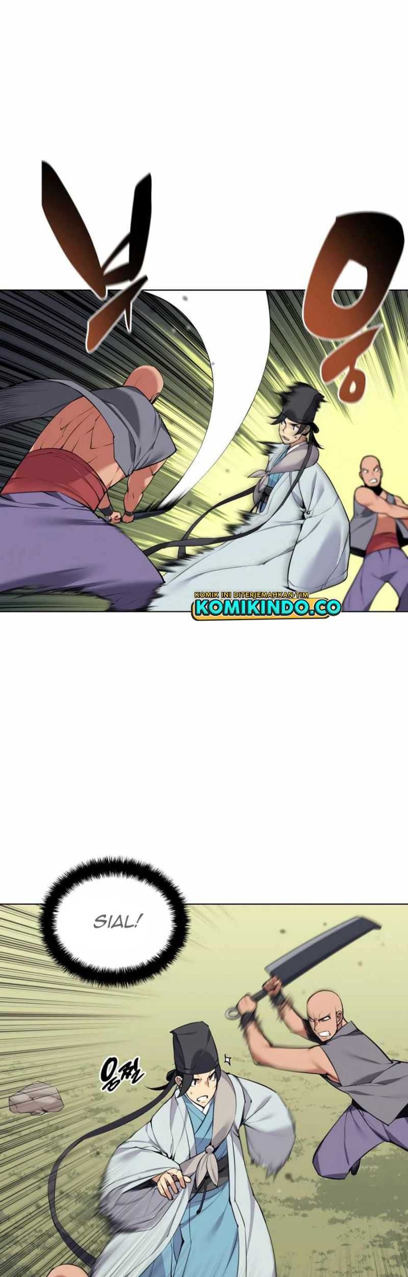 Manga page 17