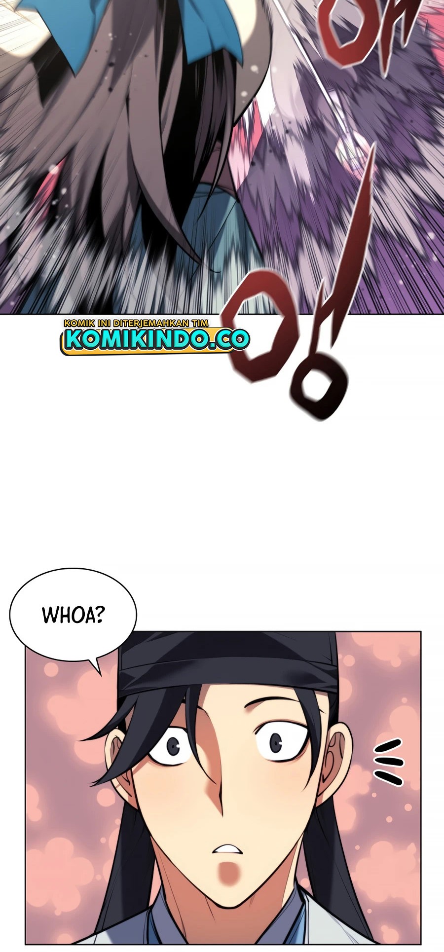 Manga page 10