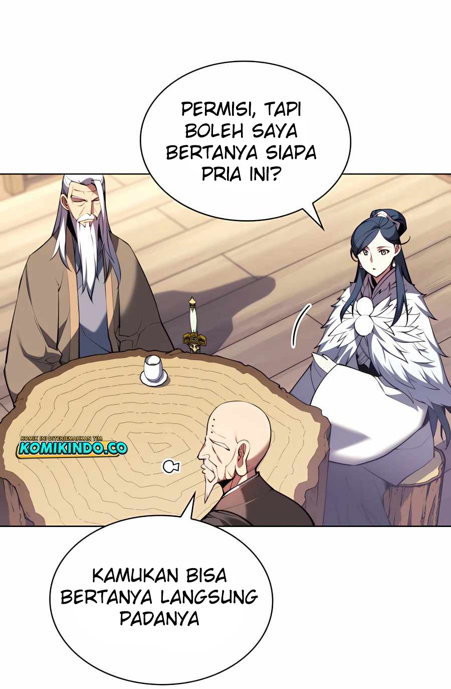 Manga page 33