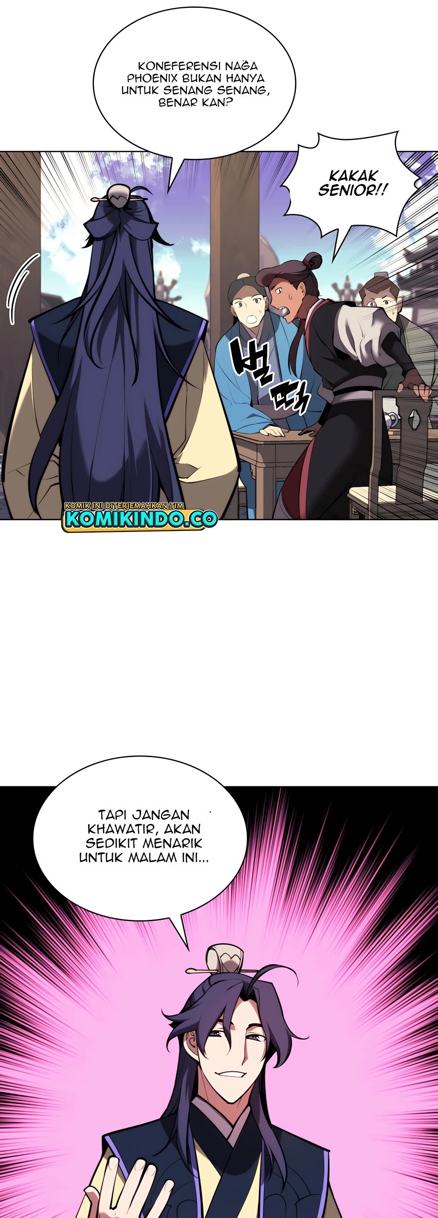 Manga page 38