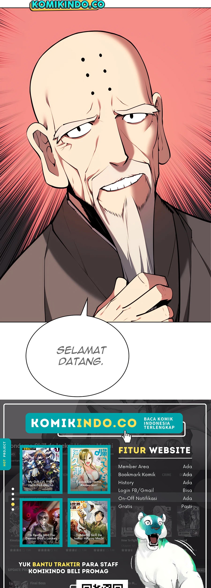 Manga page 76