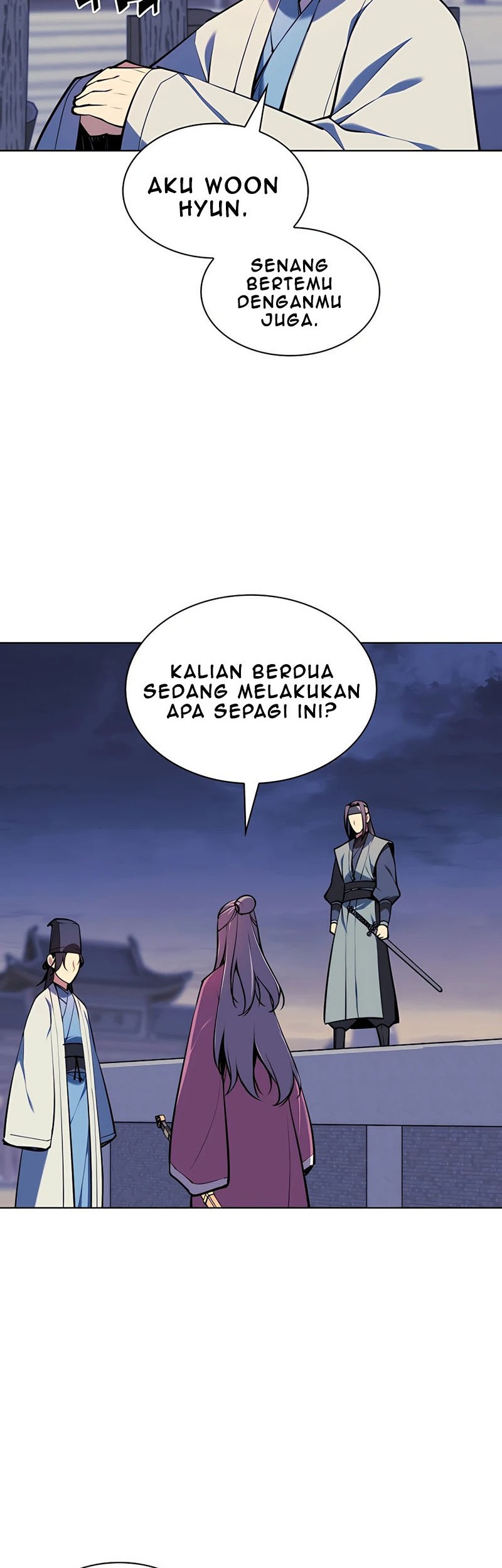 Manga page 28