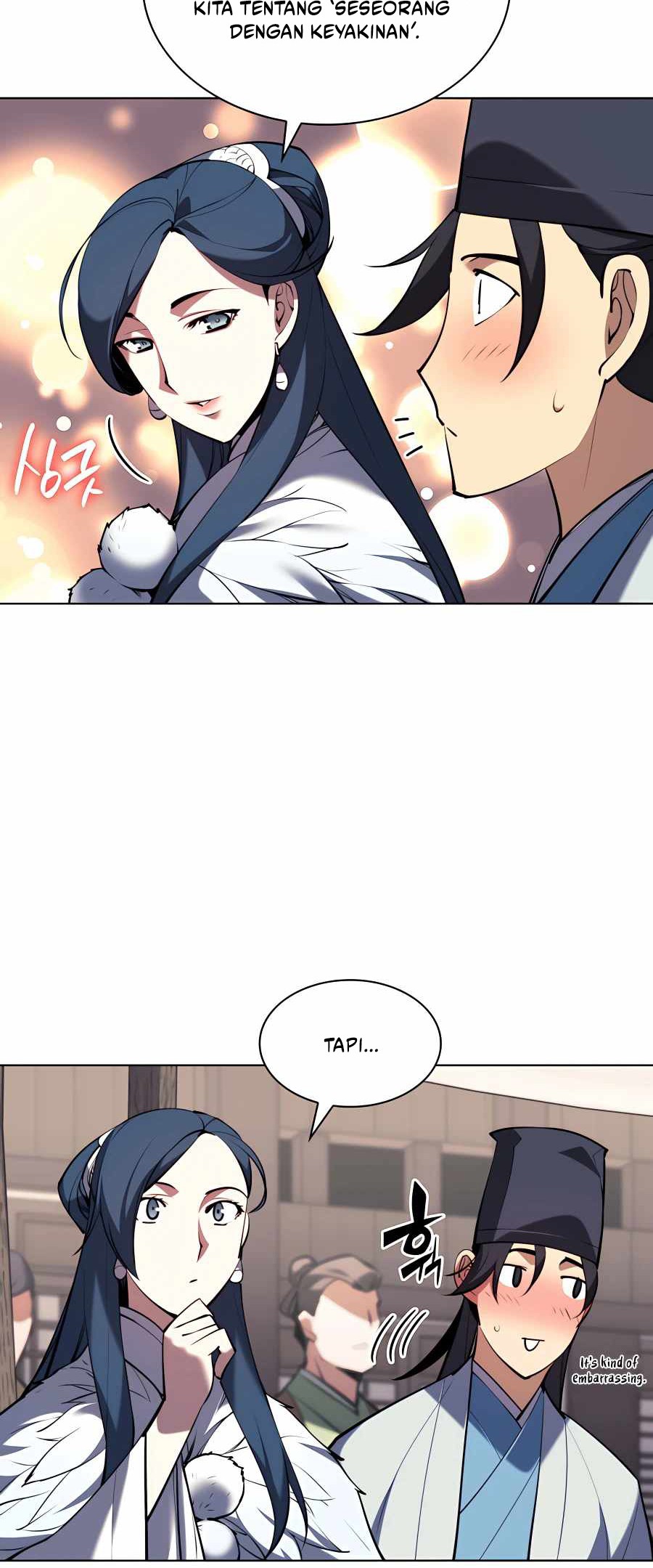 Manga page 38