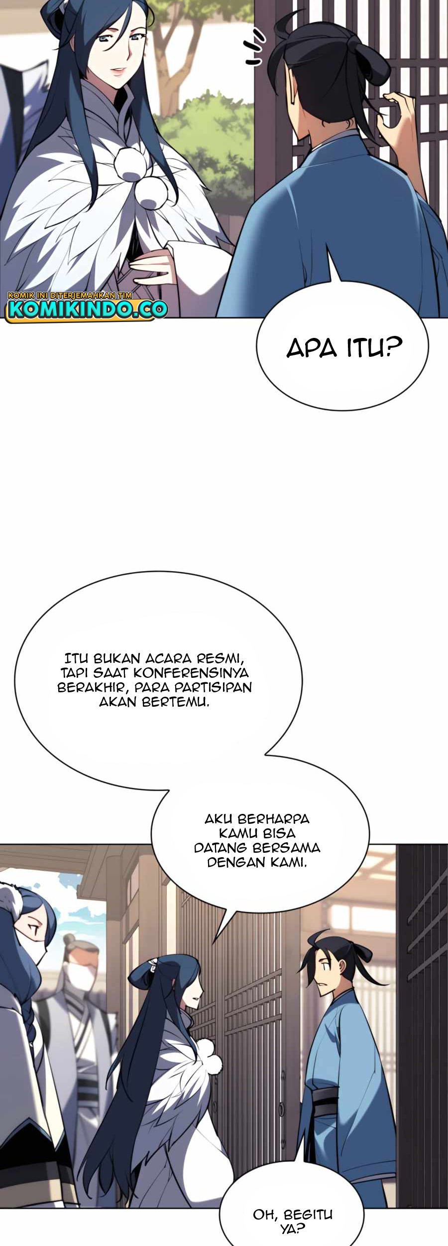 Manga page 21