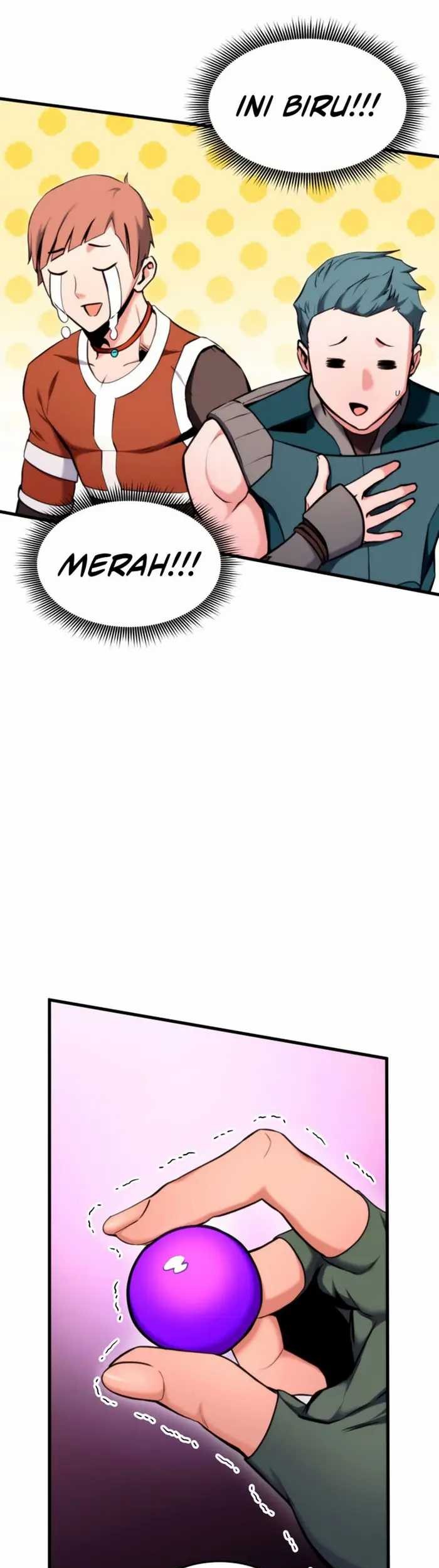 Manga page 21