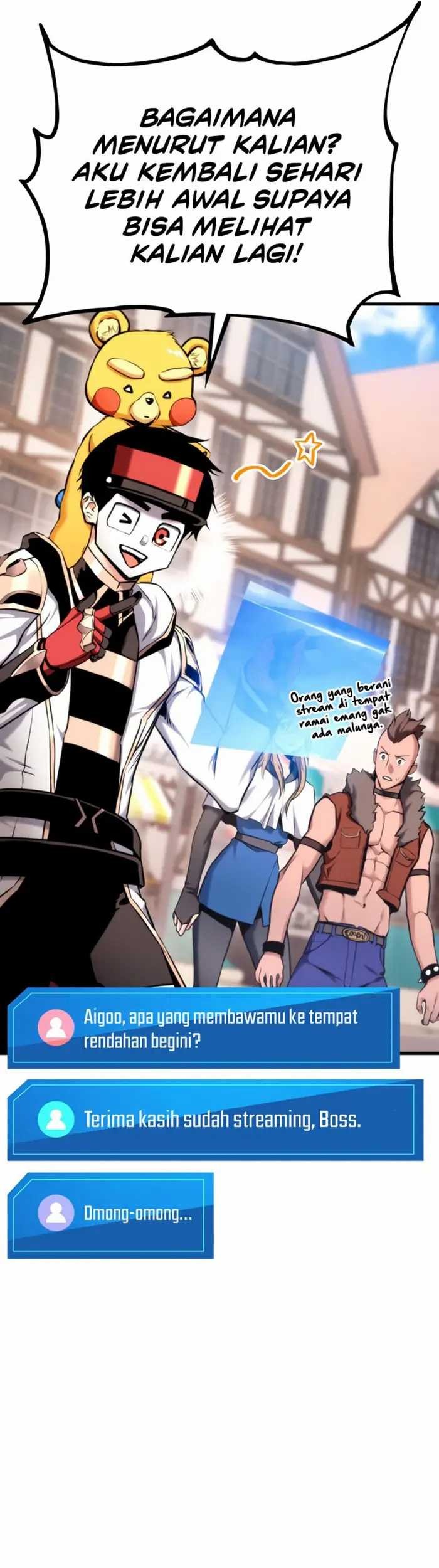 Manga page 4